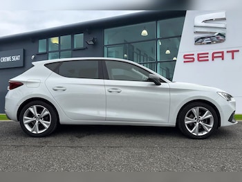 Used SEAT Leon 2021 for sale - 76158289: Photo 3