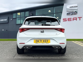 Used SEAT Leon 2021 for sale - 76158289: Photo 4