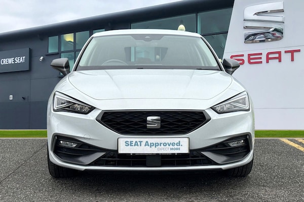 Used SEAT Leon 2021 for sale - 76158289: Photo 6