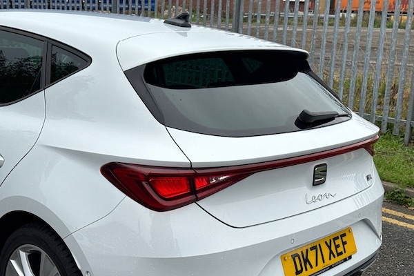 Used SEAT Leon 2021 for sale - 76158289: Photo 8
