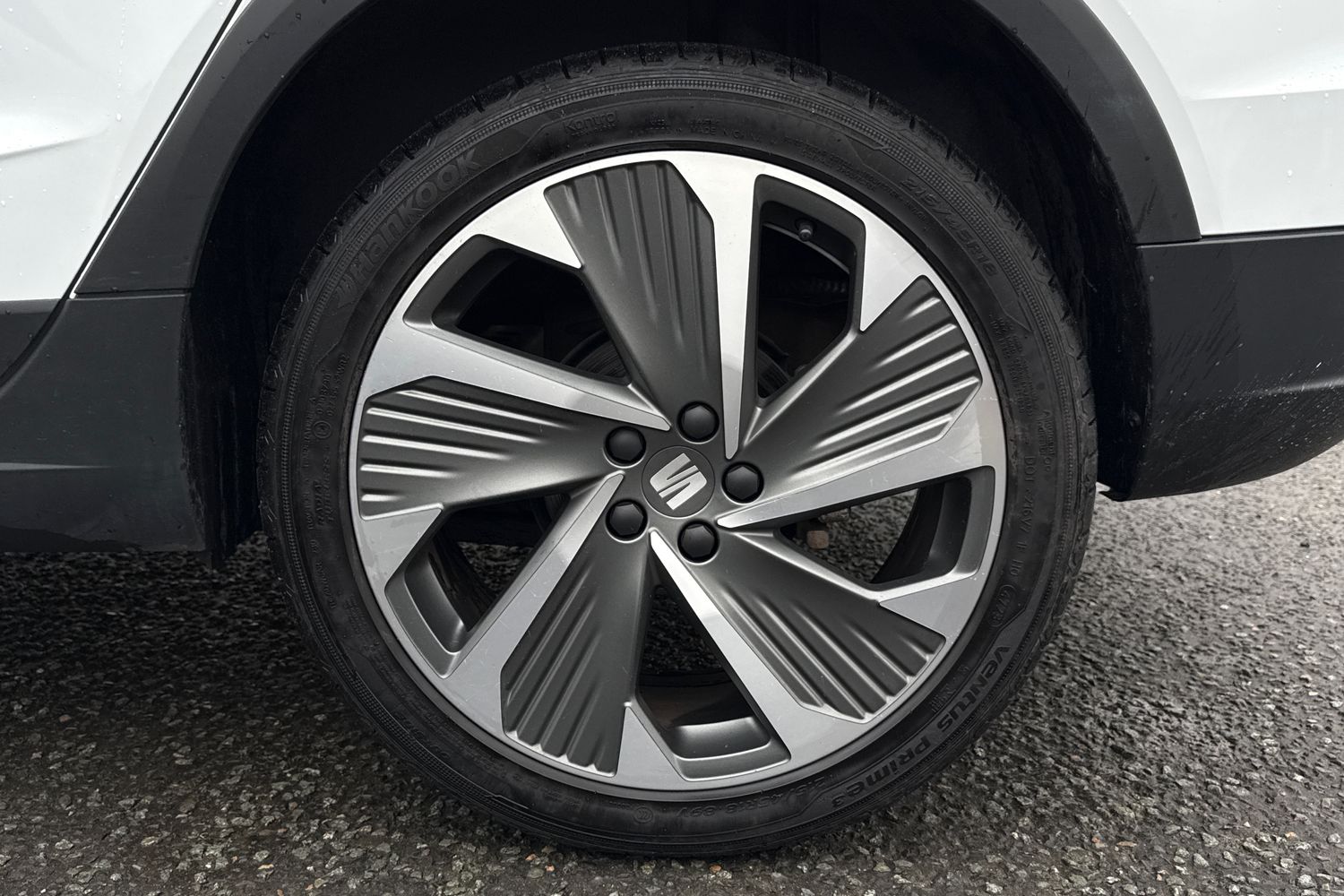 Used SEAT Arona 2024 for sale - 77557452: Photo 10