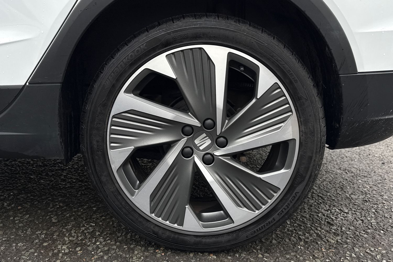 Used SEAT Arona 2024 for sale - 77557452: Photo 11