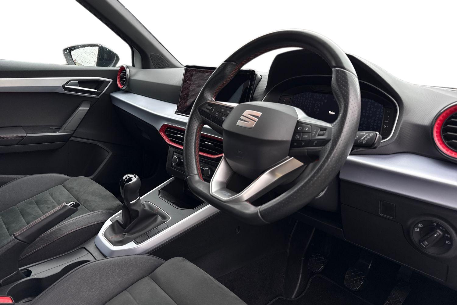 Used SEAT Arona 2024 for sale - 77557452: Photo 13