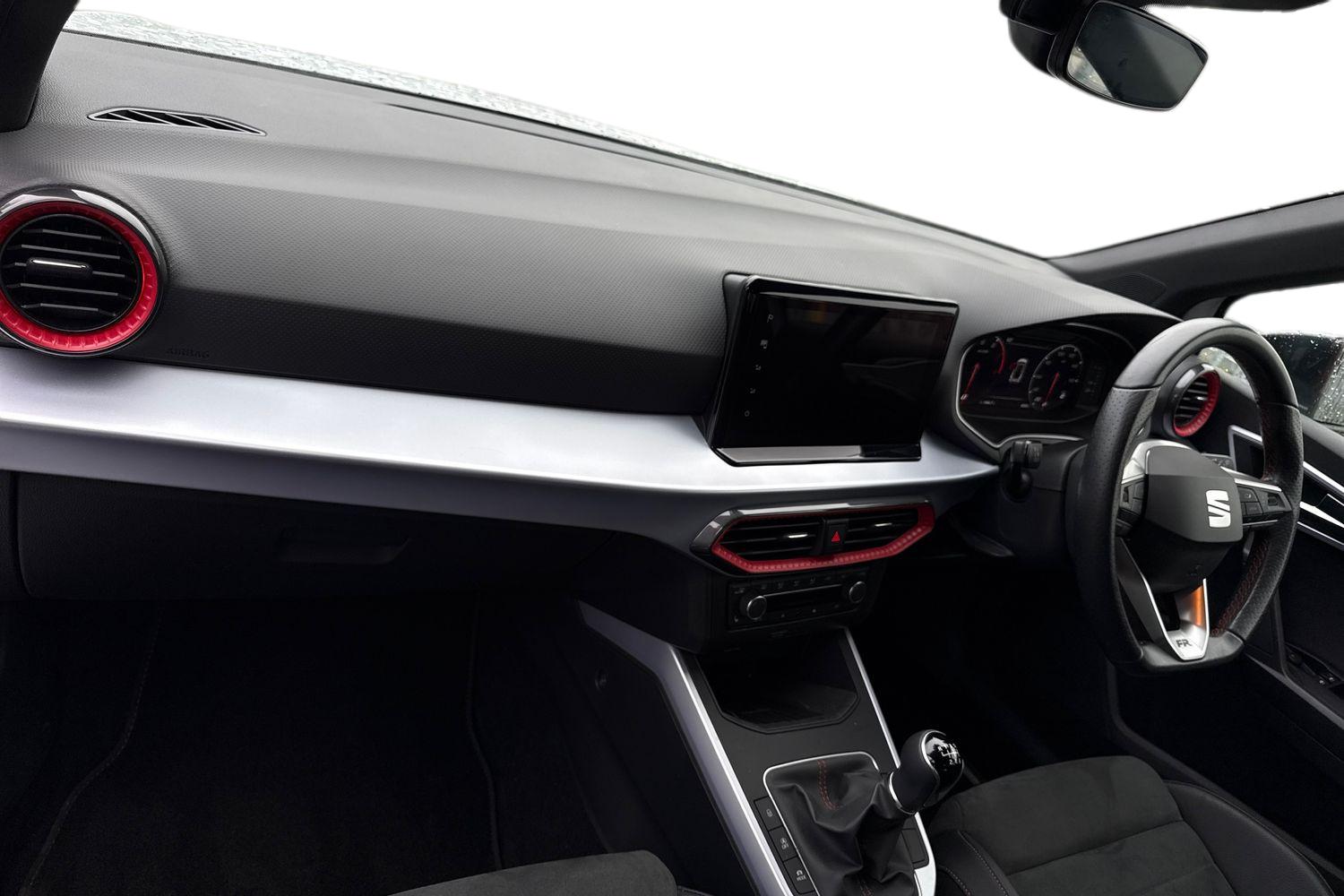 Used SEAT Arona 2024 for sale - 77557452: Photo 14