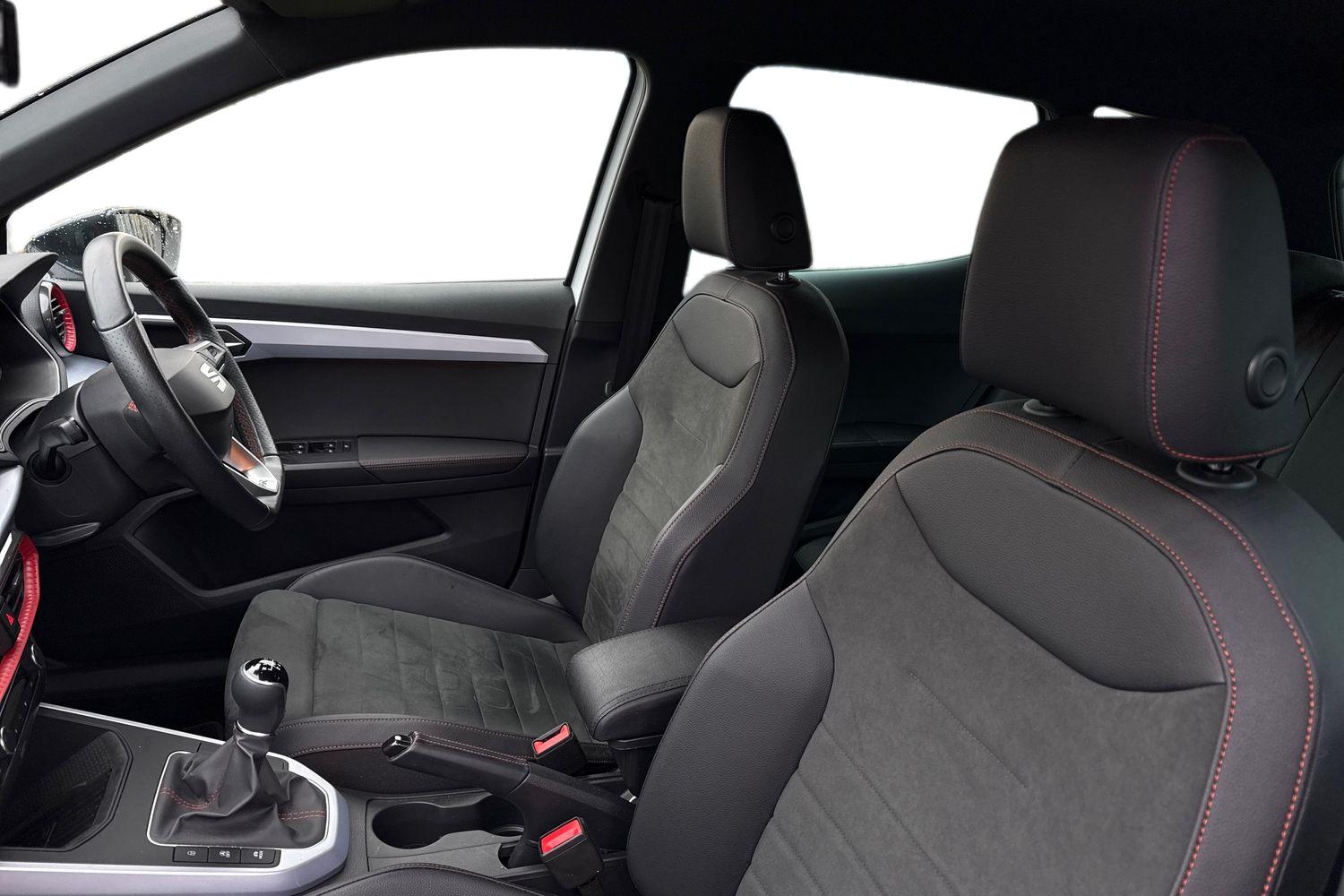 Used SEAT Arona 2024 for sale - 77557452: Photo 15