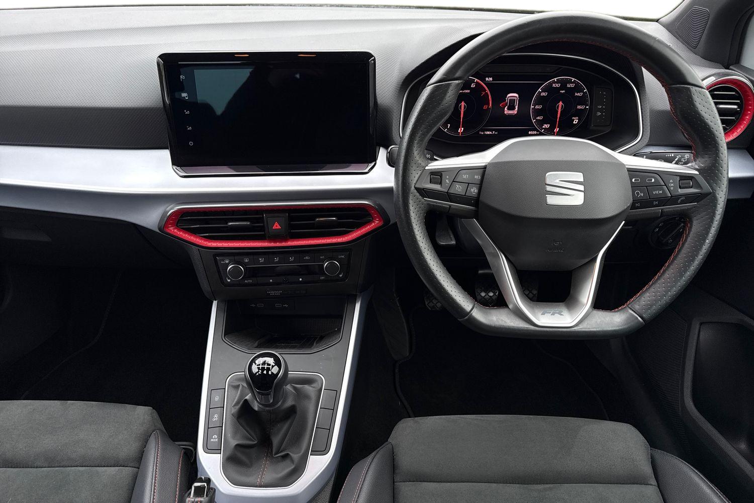 Used SEAT Arona 2024 for sale - 77557452: Photo 17