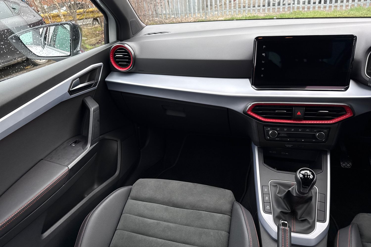 Used SEAT Arona 2024 for sale - 77557452: Photo 19