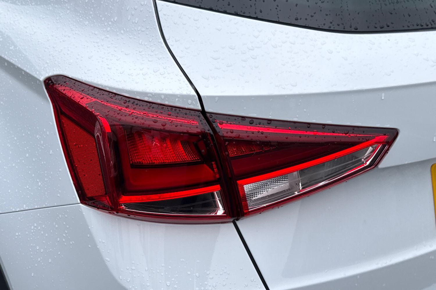 Used SEAT Arona 2024 for sale - 77557452: Photo 27