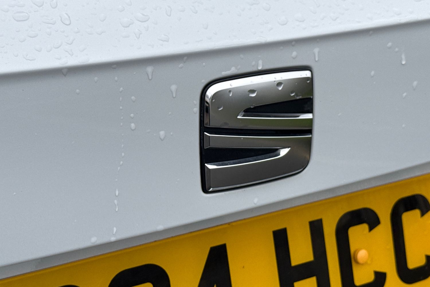 Used SEAT Arona 2024 for sale - 77557452: Photo 28