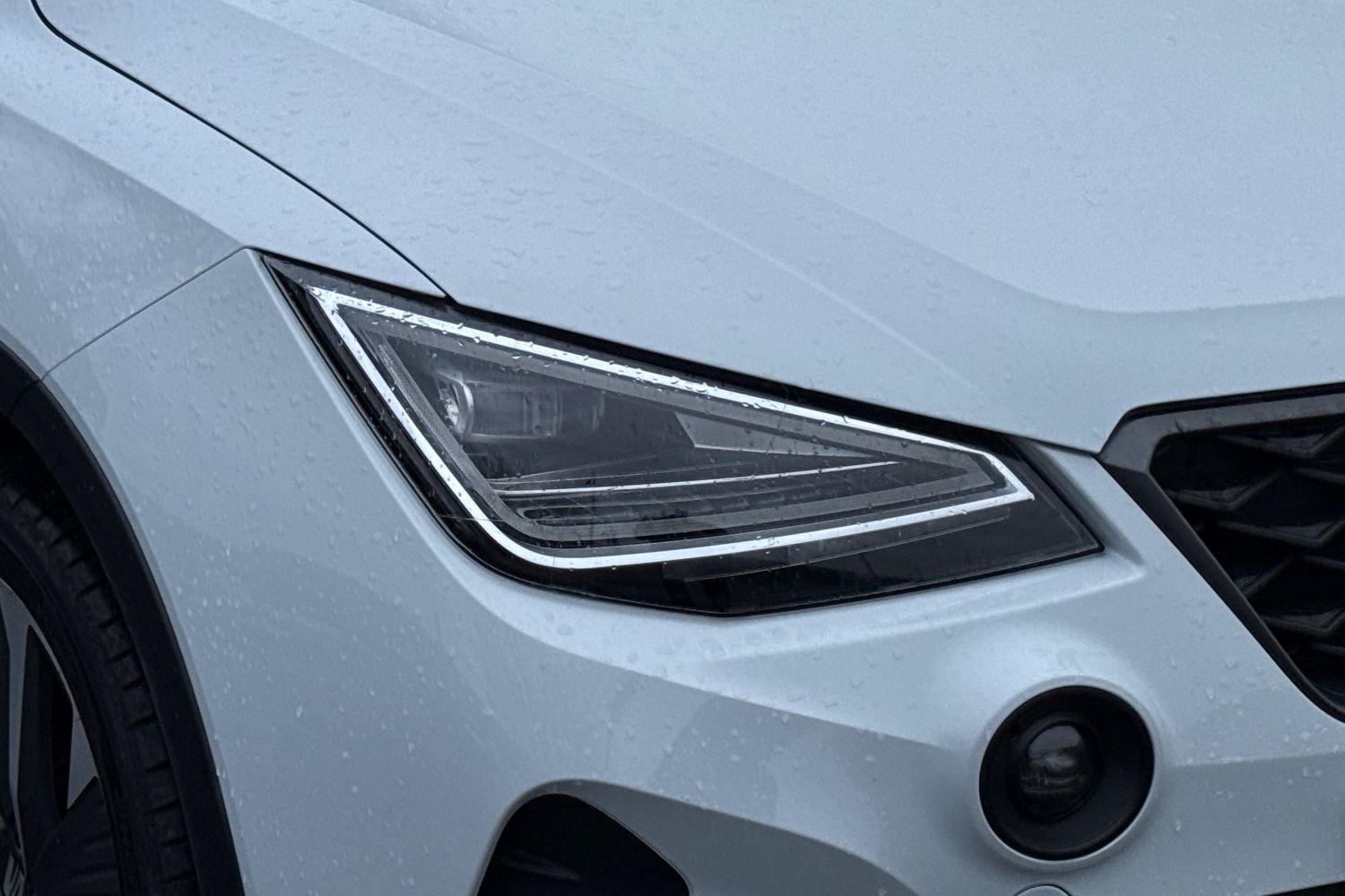 Used SEAT Arona 2024 for sale - 77557452: Photo 38