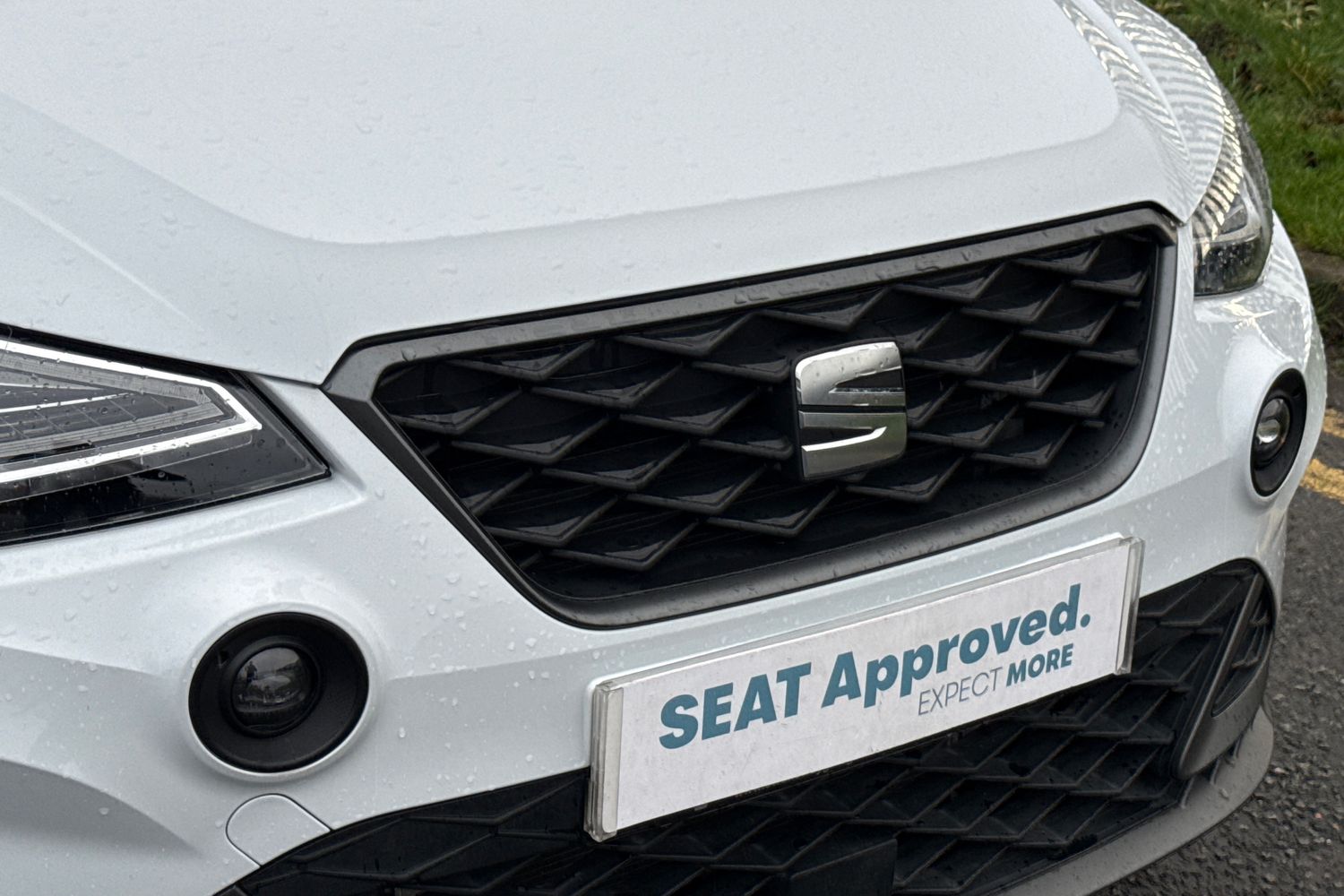 Used SEAT Arona 2024 for sale - 77557452: Photo 39