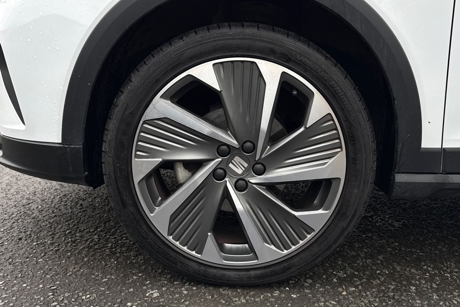 Used SEAT Arona 2024 for sale - 77557452: Photo 9