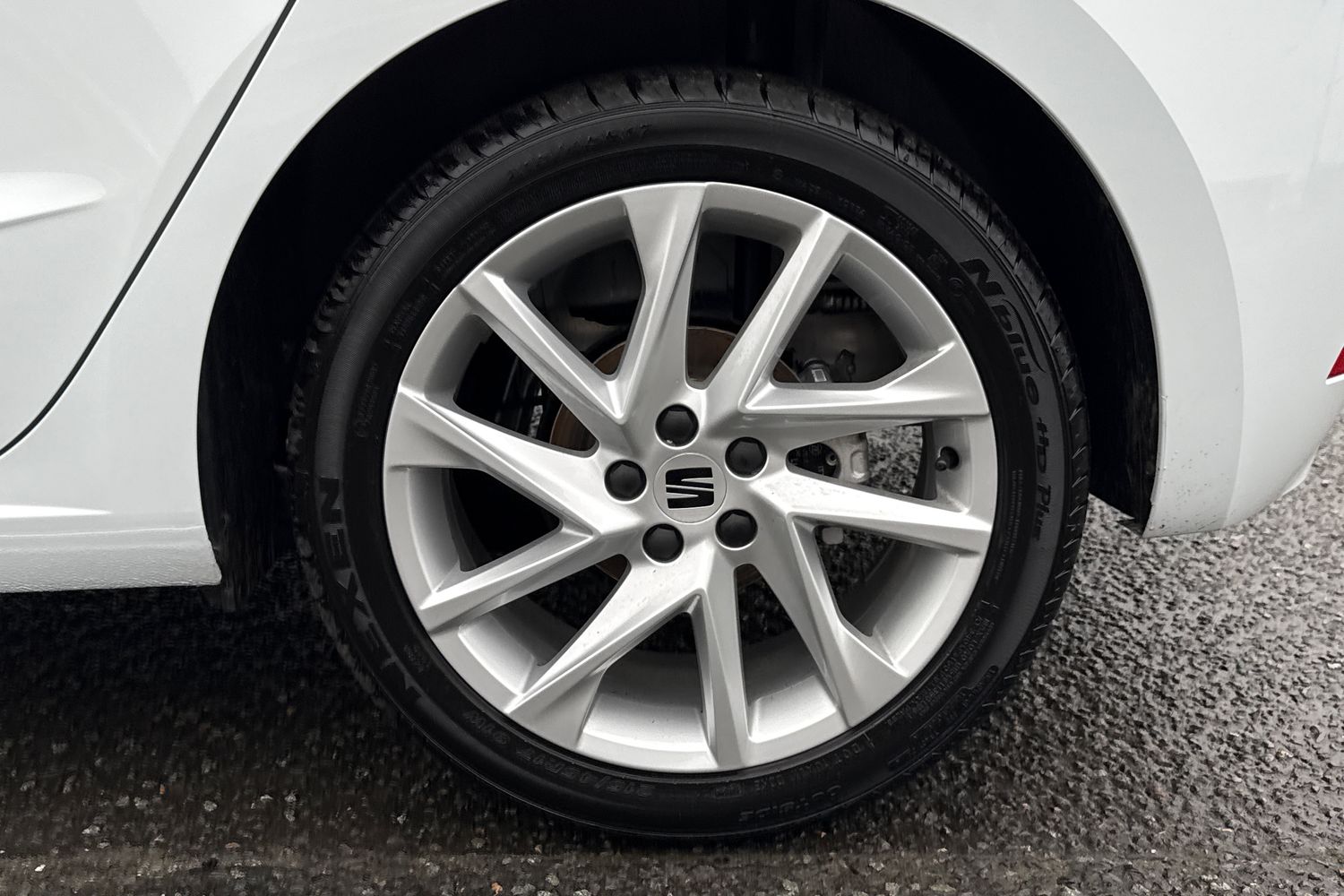 Used SEAT Ibiza 2025 for sale - 77138985: Photo 10