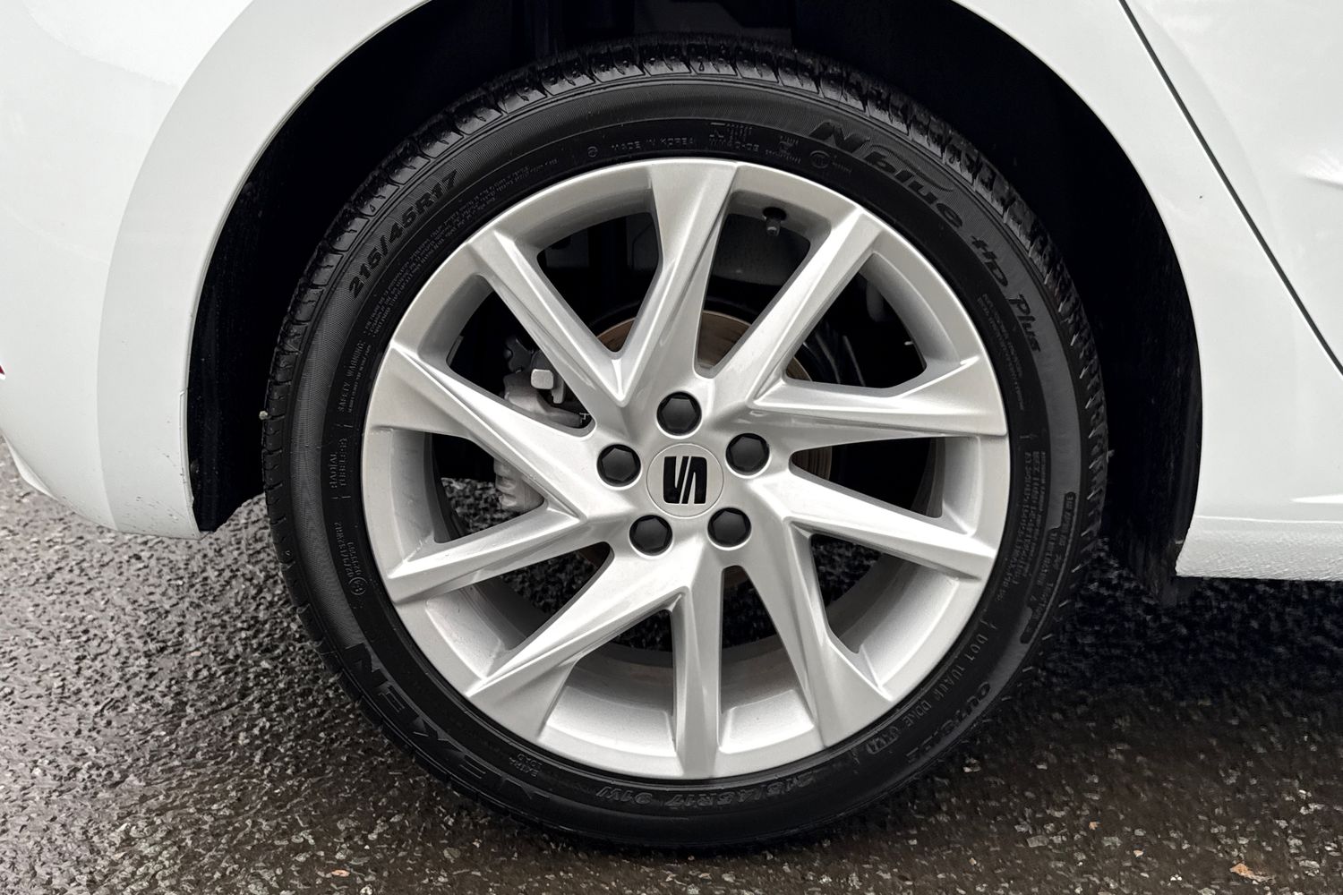 Used SEAT Ibiza 2025 for sale - 77138985: Photo 11