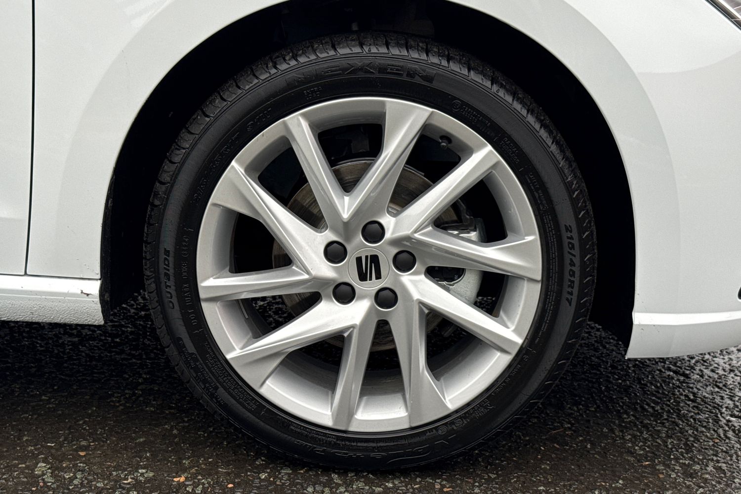 Used SEAT Ibiza 2025 for sale - 77138985: Photo 12