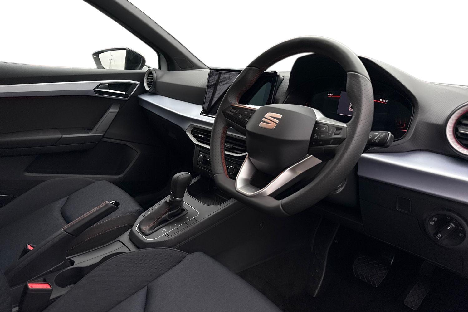 Used SEAT Ibiza 2025 for sale - 77138985: Photo 13