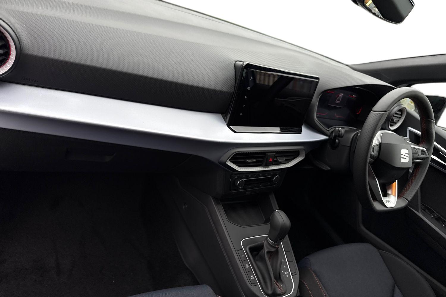 Used SEAT Ibiza 2025 for sale - 77138985: Photo 14