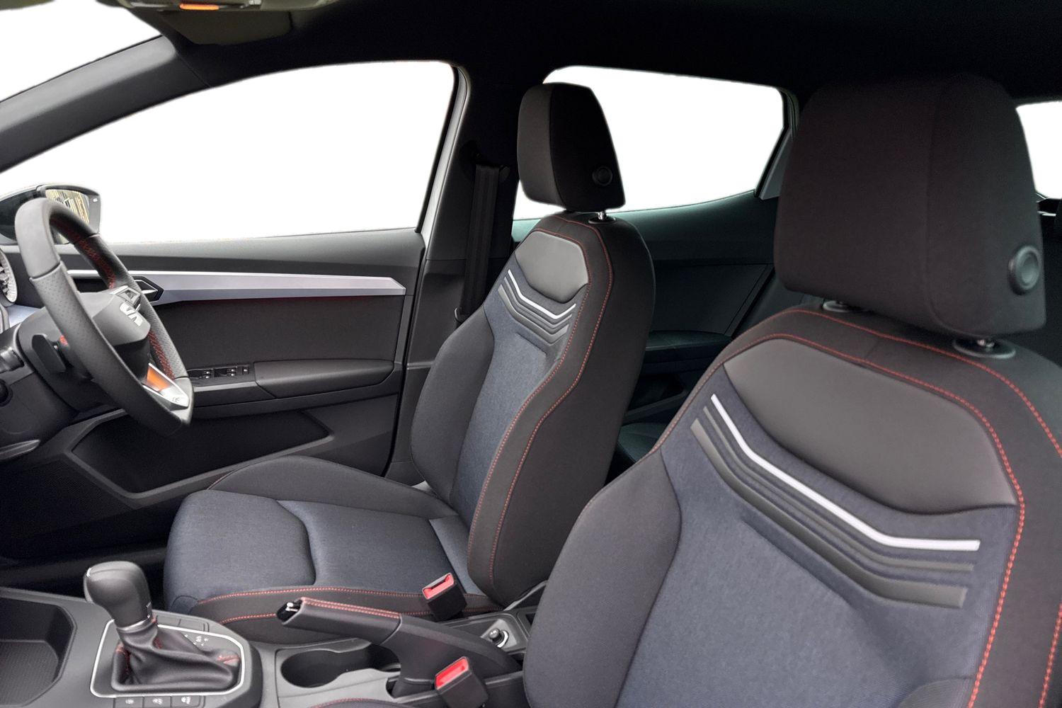 Used SEAT Ibiza 2025 for sale - 77138985: Photo 15