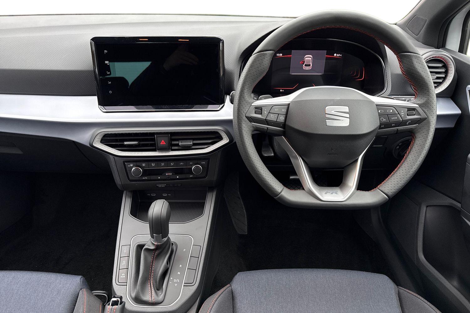 Used SEAT Ibiza 2025 for sale - 77138985: Photo 17