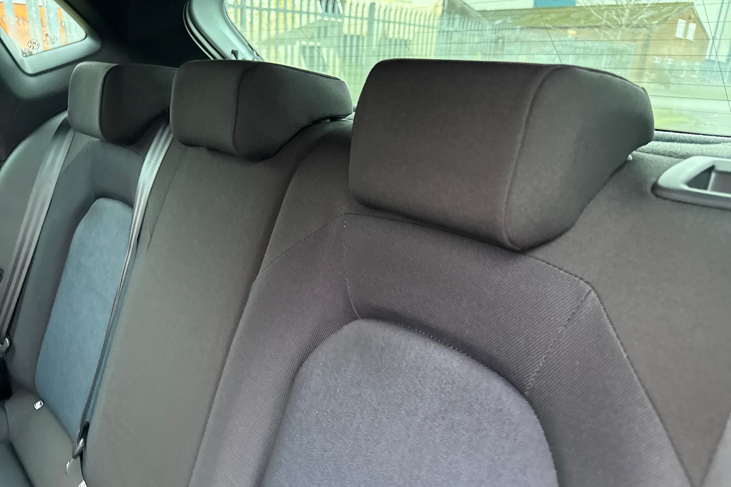 Used SEAT Ibiza 2025 for sale - 77138985: Photo 18