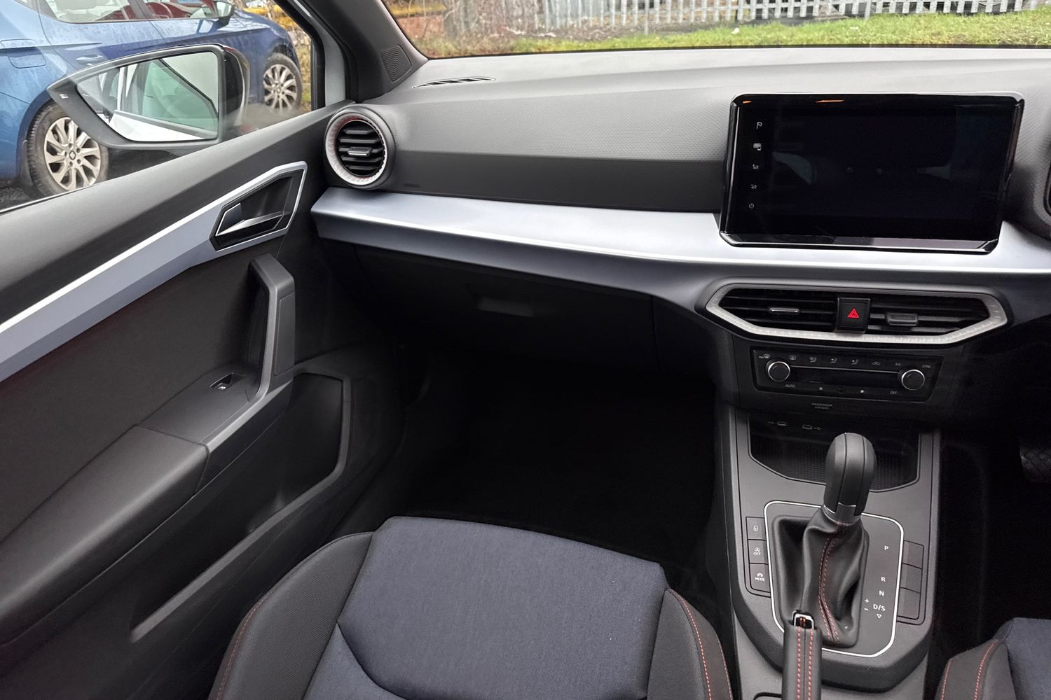 Used SEAT Ibiza 2025 for sale - 77138985: Photo 19