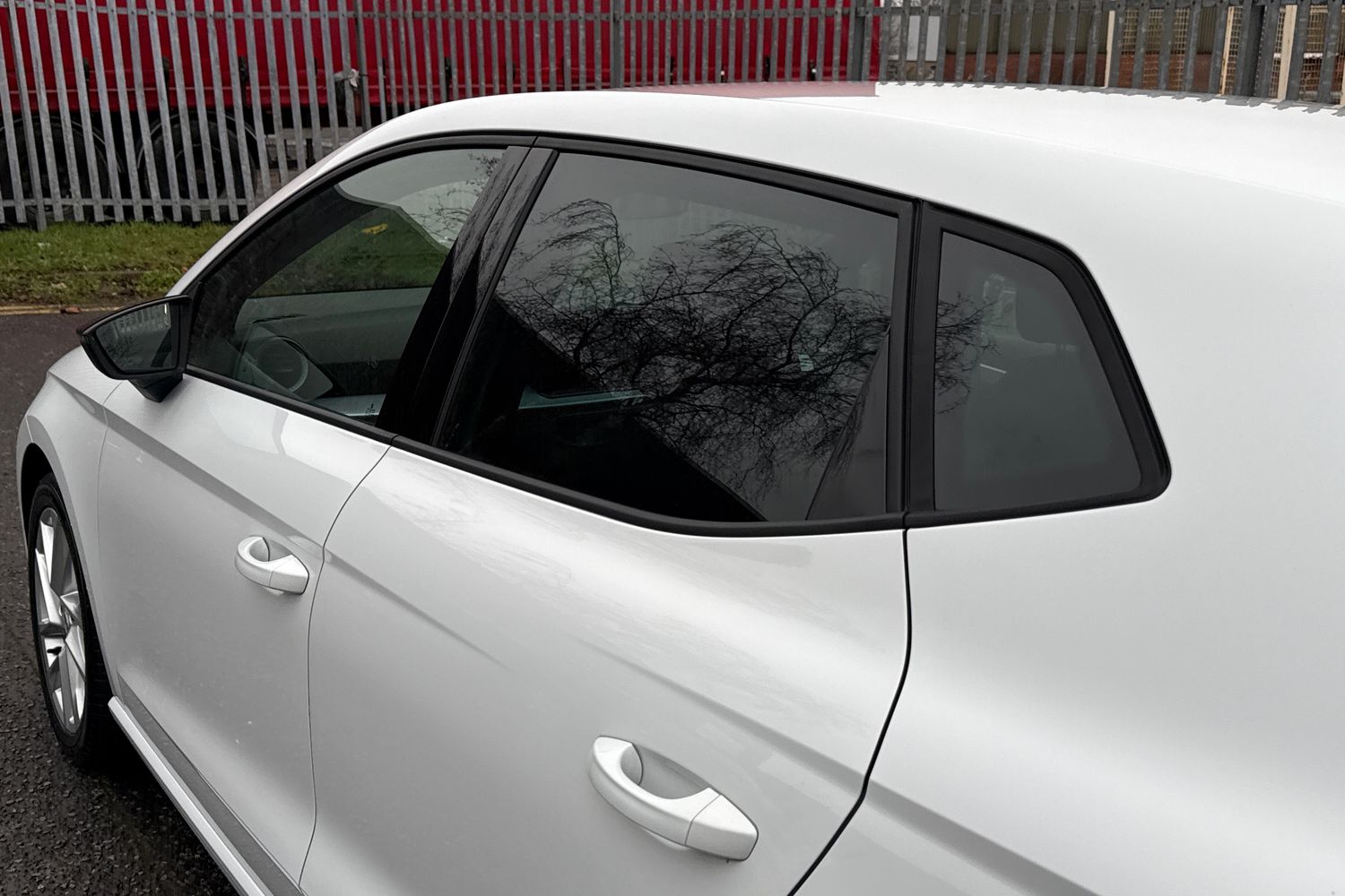 Used SEAT Ibiza 2025 for sale - 77138985: Photo 24