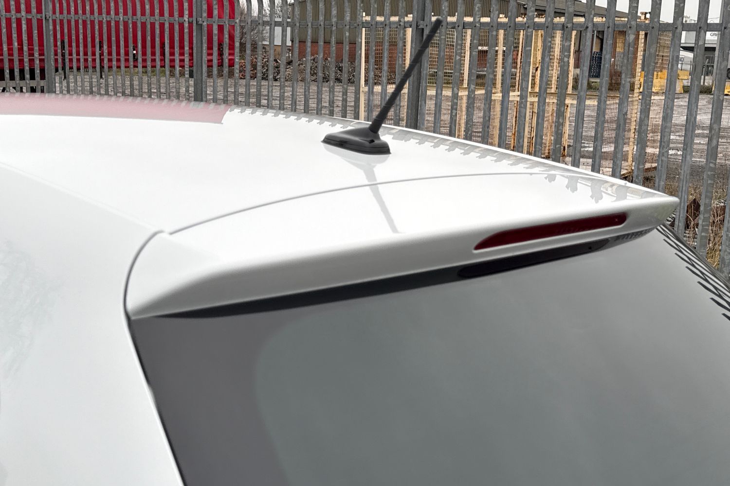 Used SEAT Ibiza 2025 for sale - 77138985: Photo 25