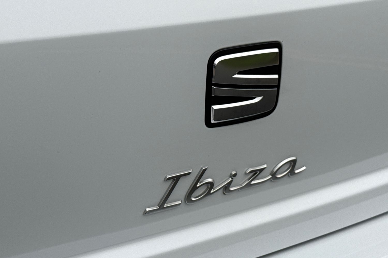 Used SEAT Ibiza 2025 for sale - 77138985: Photo 27