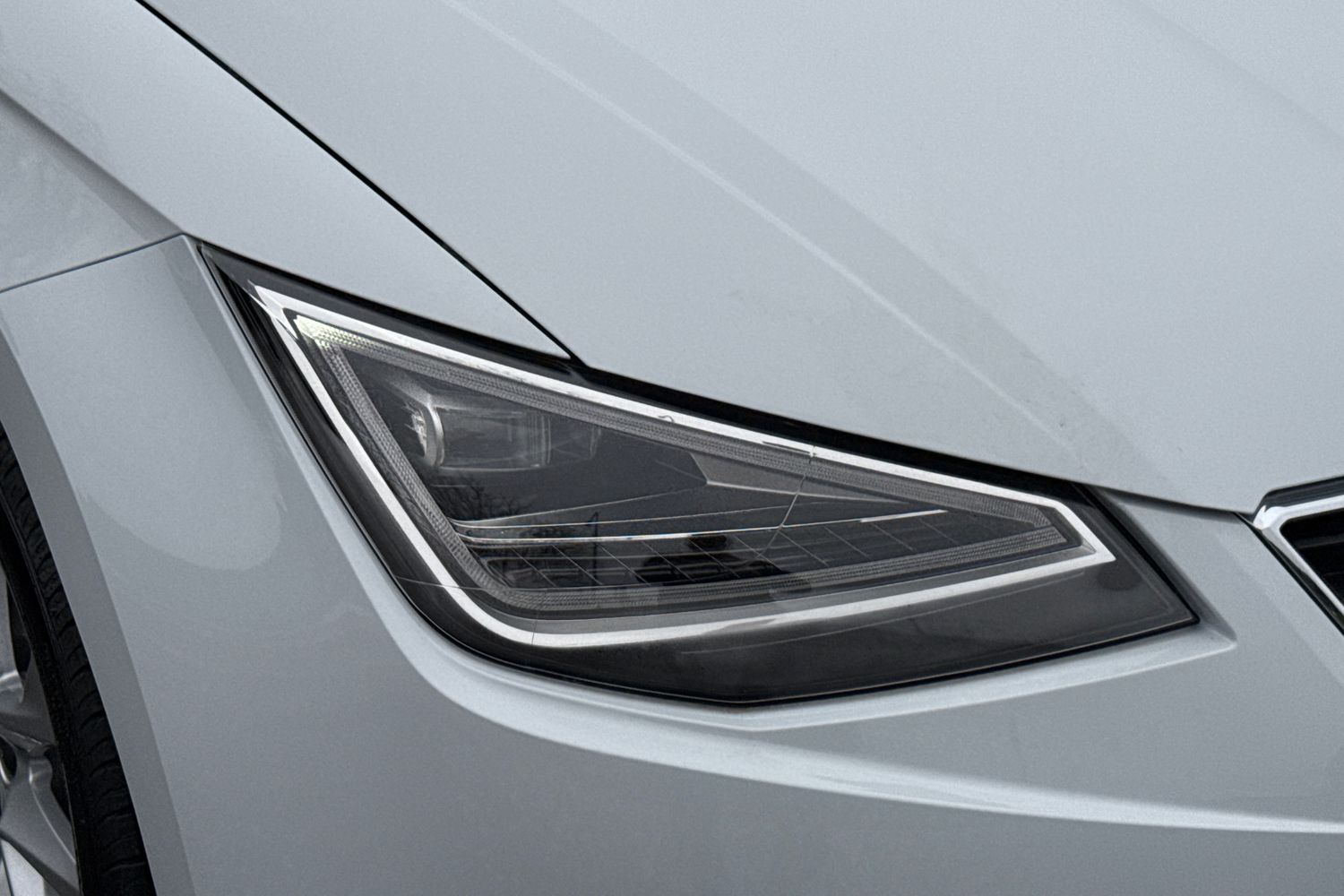 Used SEAT Ibiza 2025 for sale - 77138985: Photo 36