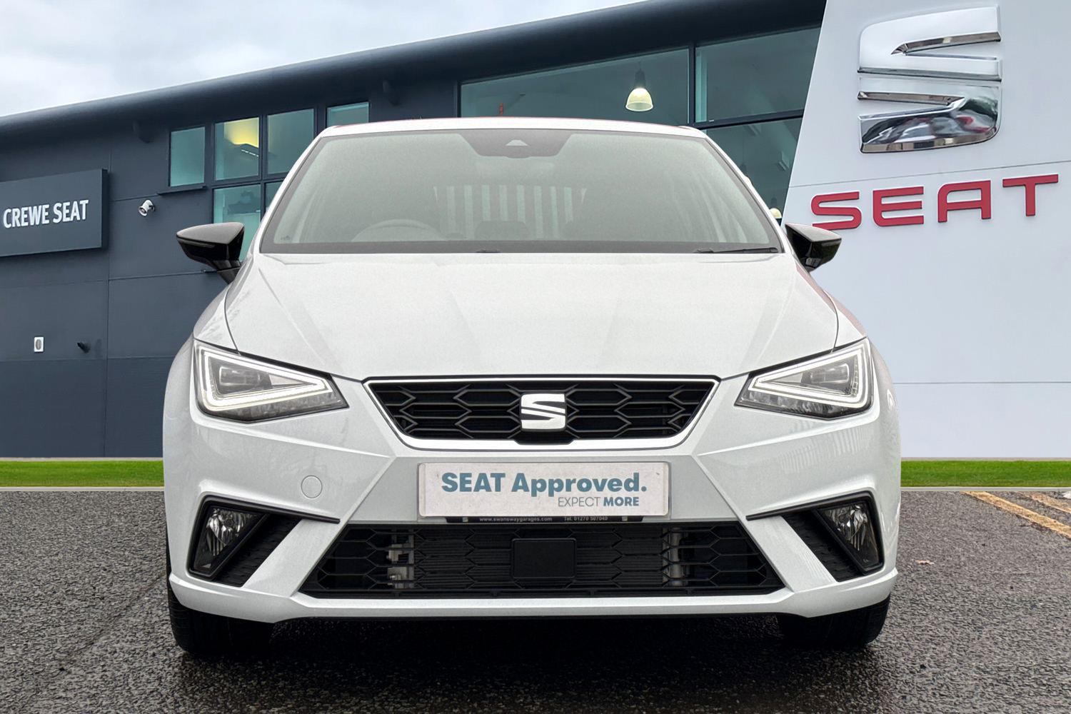 Used SEAT Ibiza 2025 for sale - 77138985: Photo 5