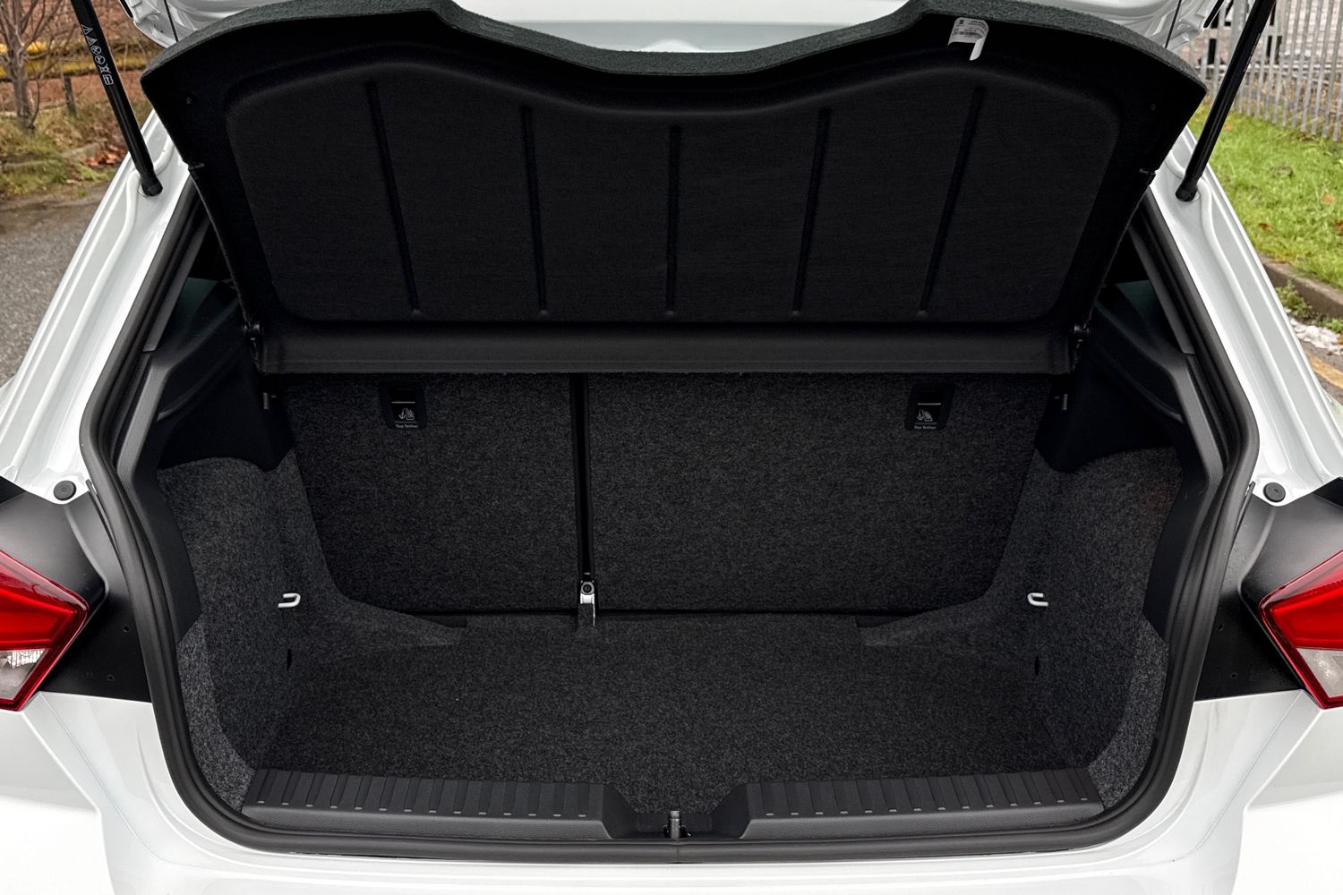 Used SEAT Ibiza 2025 for sale - 77138985: Photo 6