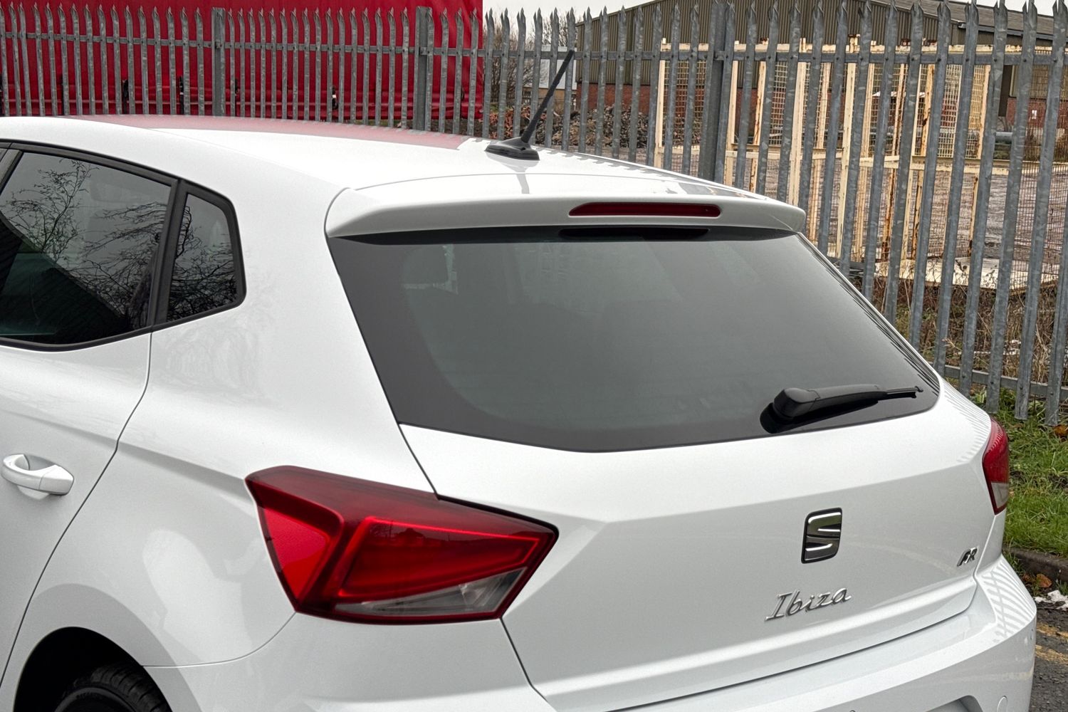 Used SEAT Ibiza 2025 for sale - 77138985: Photo 7