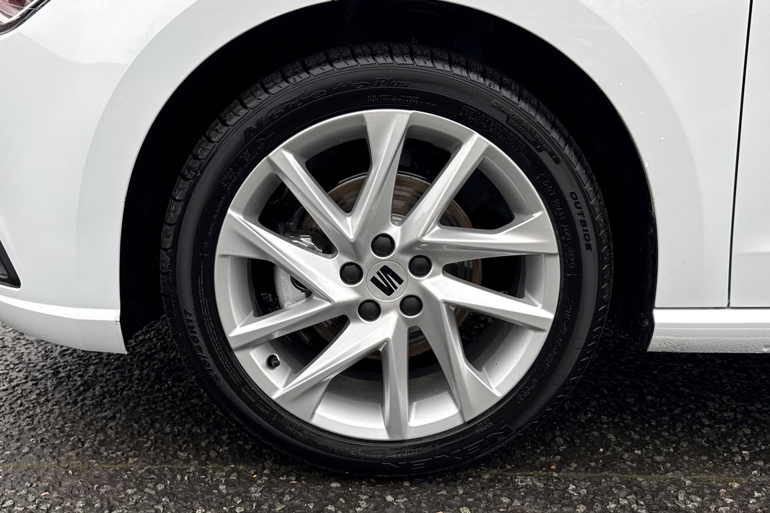 Used SEAT Ibiza 2025 for sale - 77138985: Photo 9