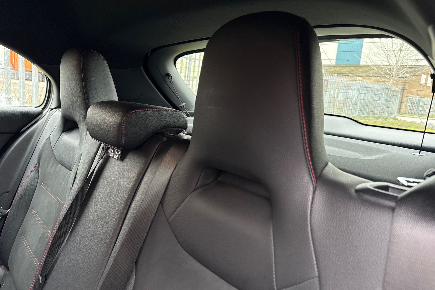 Used Mercedes-Benz A-Class 2018 for sale - 77515157: Photo 19