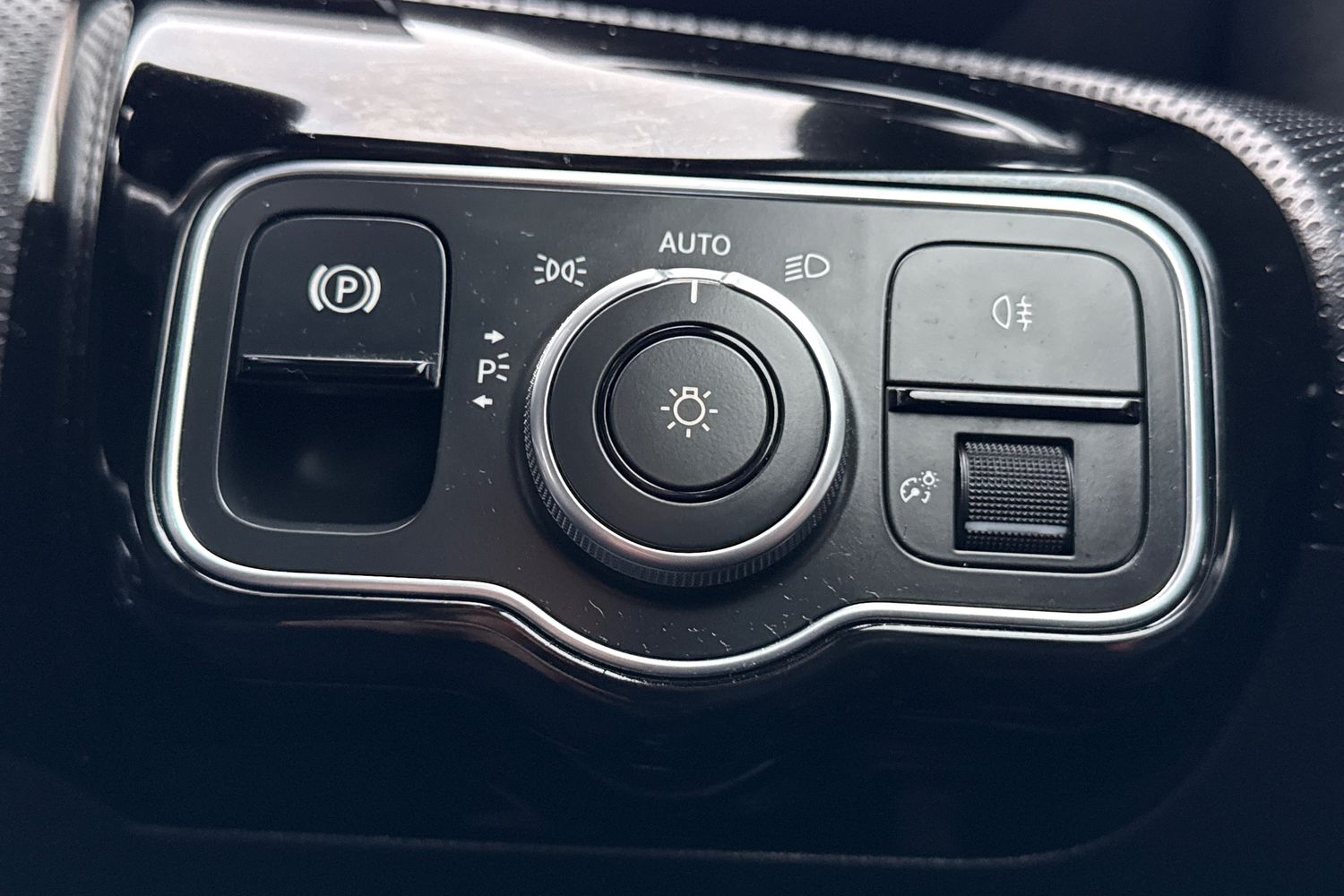 Used Mercedes-Benz A-Class 2018 for sale - 77515157: Photo 35