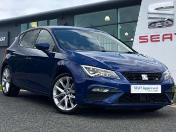 2018 - 1.4 EcoTSI 150 FR Technology 5dr DSG