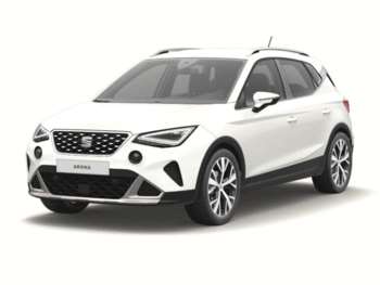 2025 - 1.0 TSI XPERIENCE Lux DSG Euro 6 (s/s) 5dr