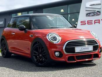 Used MINI Hatch 2019 for sale - 75367736: Photo