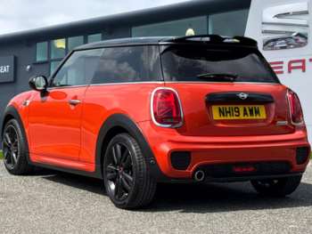Used MINI Hatch 2019 for sale - 75367736: Photo
