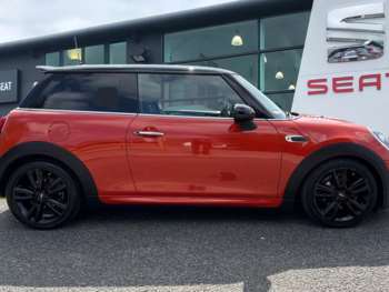 Used MINI Hatch 2019 for sale - 75367736: Photo