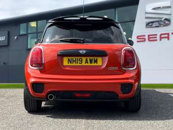 Used MINI Hatch 2019 for sale - 75367736: Photo