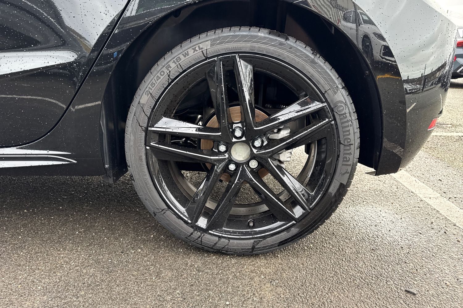 Used SEAT Ibiza 2025 for sale - 76654214: Photo 10