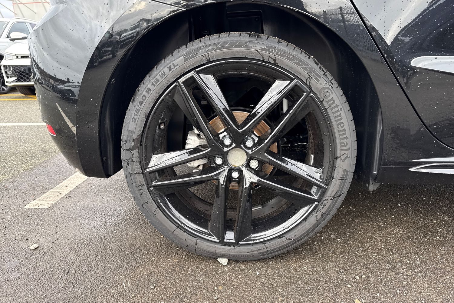 Used SEAT Ibiza 2025 for sale - 76654214: Photo 11