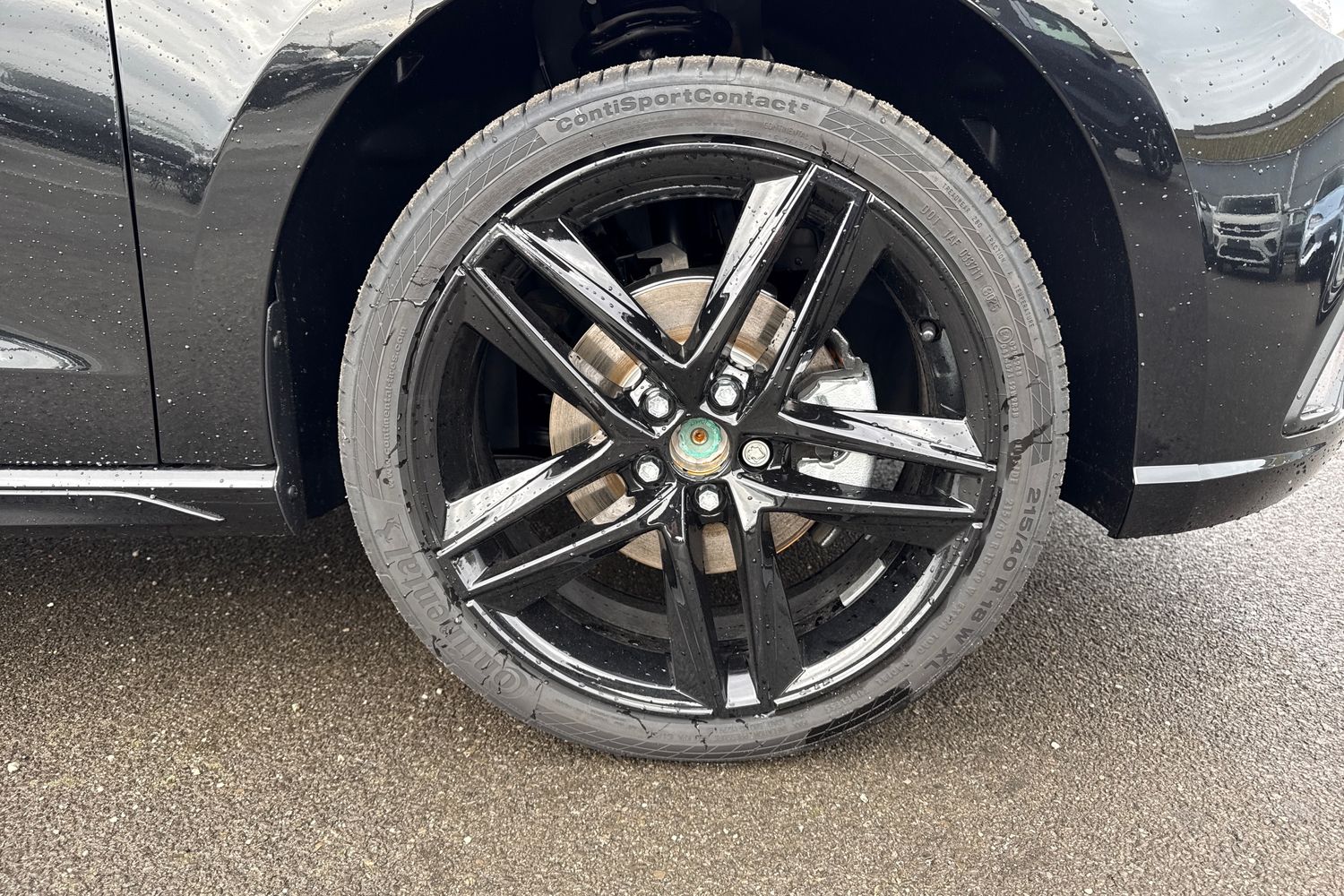 Used SEAT Ibiza 2025 for sale - 76654214: Photo 12