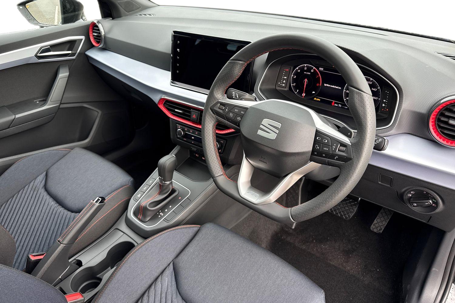 Used SEAT Ibiza 2025 for sale - 76654214: Photo 13