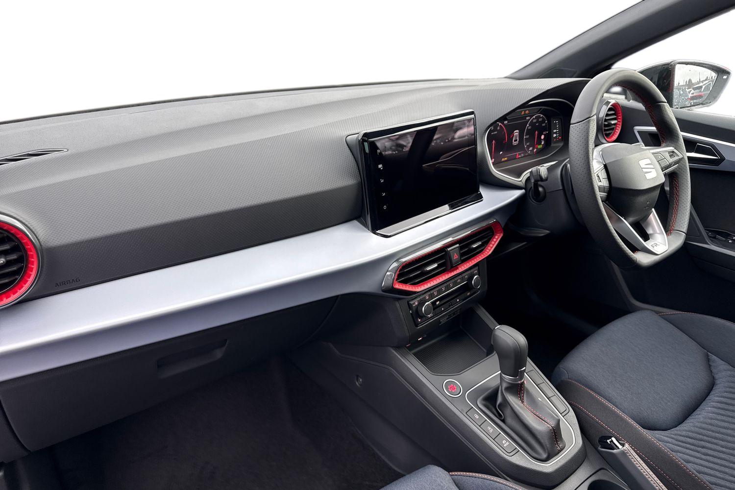 Used SEAT Ibiza 2025 for sale - 76654214: Photo 14