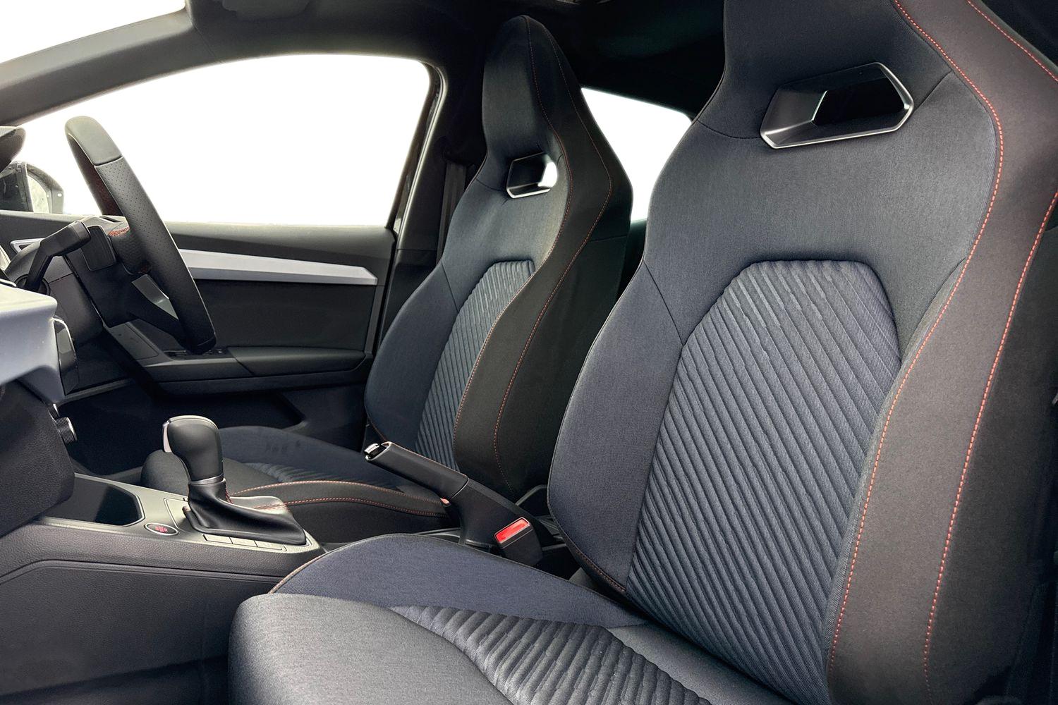 Used SEAT Ibiza 2025 for sale - 76654214: Photo 15