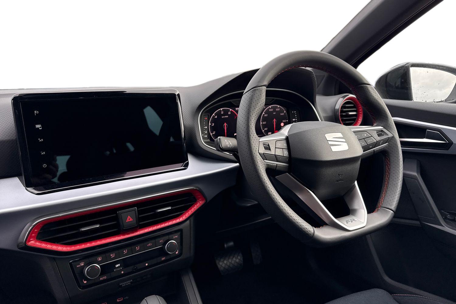 Used SEAT Ibiza 2025 for sale - 76654214: Photo 17