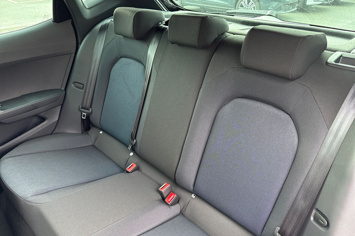 Used SEAT Ibiza 2025 for sale - 76654214: Photo 18