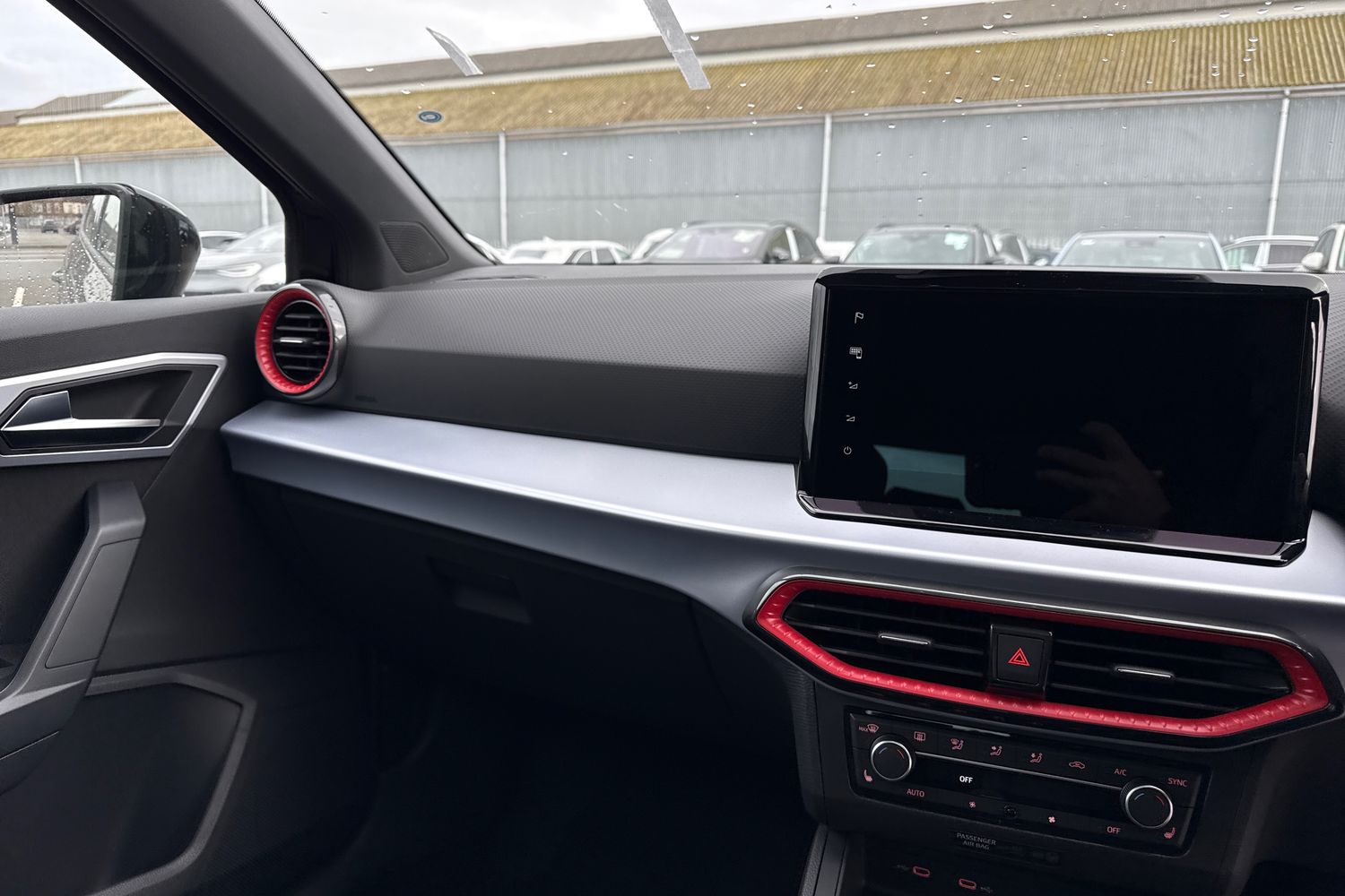 Used SEAT Ibiza 2025 for sale - 76654214: Photo 19